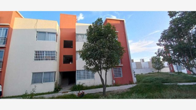 Departamento en Renta en Fuentes de Tizayuca Hidalgo (2)