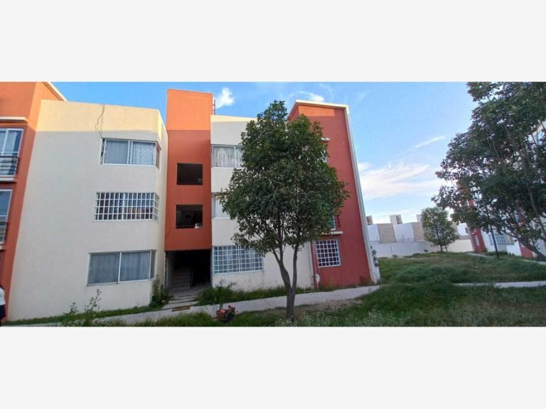 Departamento en Renta en Fuentes de Tizayuca Hidalgo