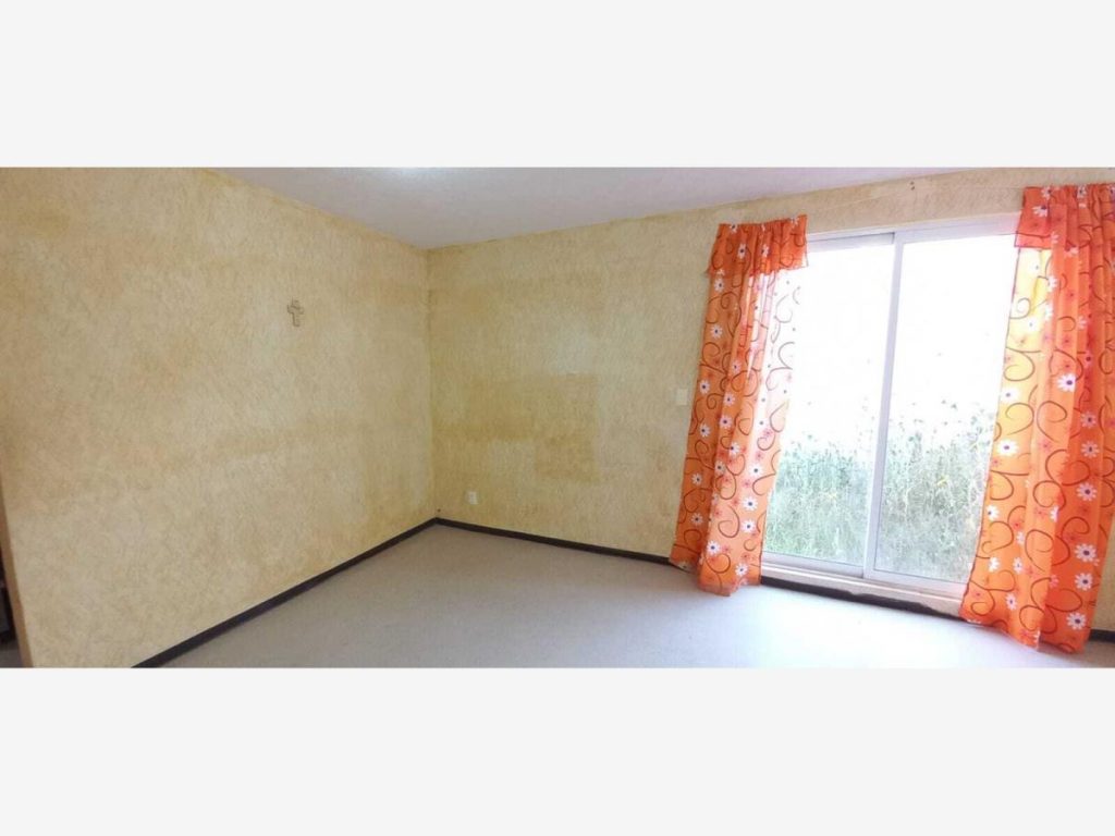 Departamento en Renta en Fuentes de Tizayuca Hidalgo (3)