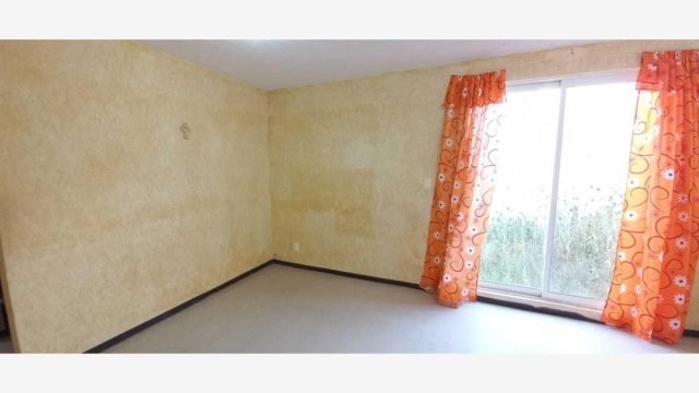 Departamento en Renta en Fuentes de Tizayuca Hidalgo (3)