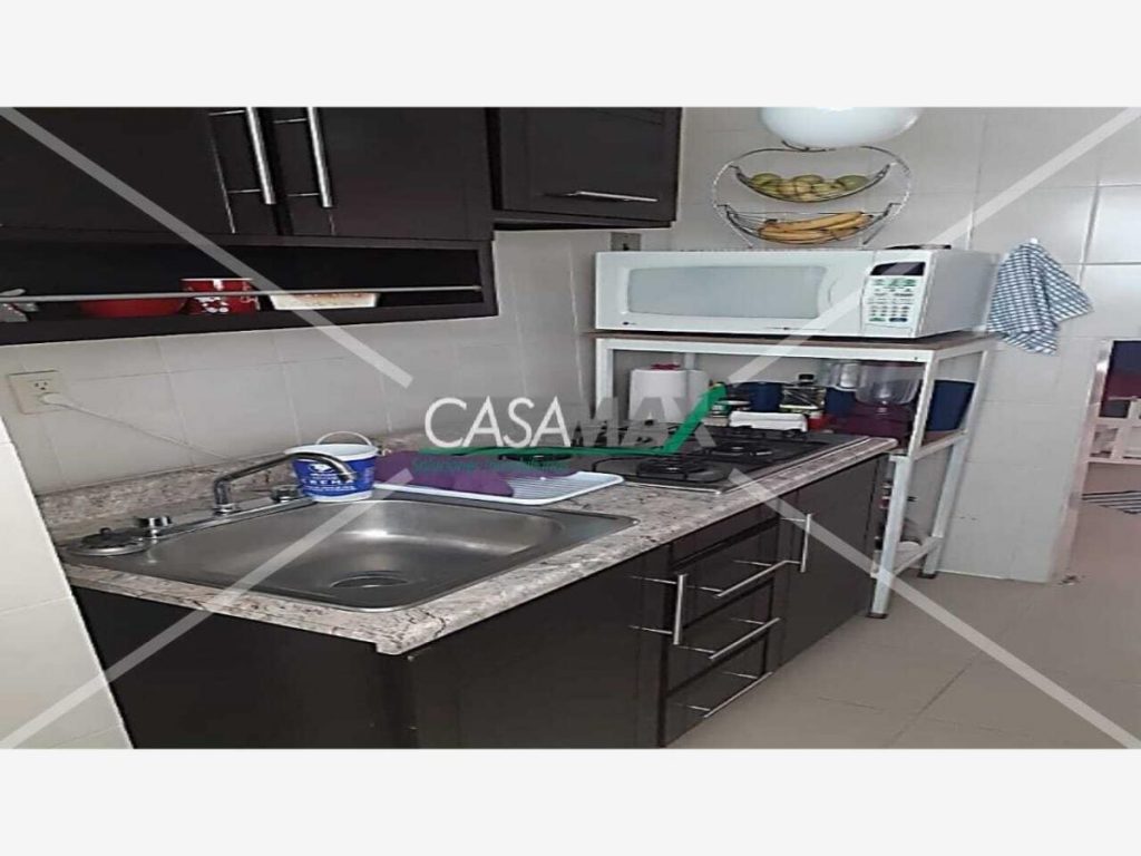Departamento en Renta en Granjas Estrella Iztapalapa CDMX (3)