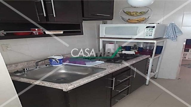 Departamento en Renta en Granjas Estrella Iztapalapa CDMX (3)