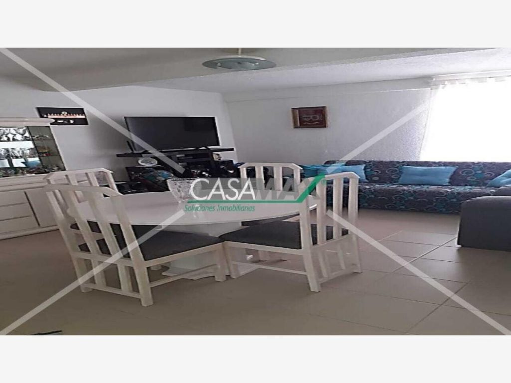 Departamento en Renta en Granjas Estrella Iztapalapa CDMX (5)