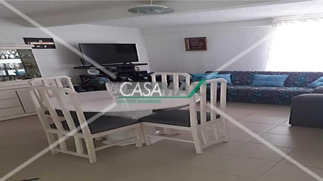Departamento en Renta en Granjas Estrella Iztapalapa CDMX (5)