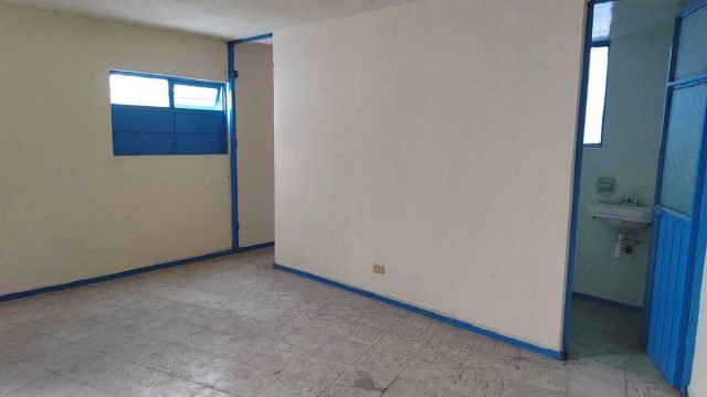 Departamento en Renta en Hidalgo Puebla (1)