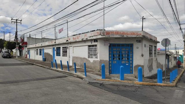 Departamento en Renta en Hidalgo Puebla (9)