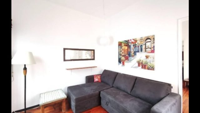 Departamento en Renta en Hipódromo Condesa Cuauhtemoc CDMX (1)