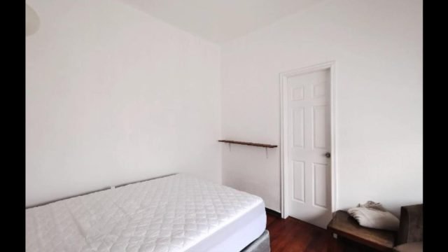 Departamento en Renta en Hipódromo Condesa Cuauhtemoc CDMX (4)