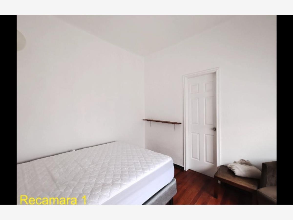 Departamento en Renta en Hipódromo Condesa Cuauhtemoc CDMX (4)