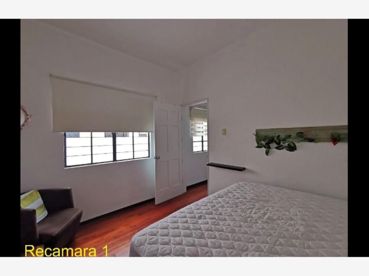 Departamento en Renta en Hipódromo Condesa Cuauhtemoc CDMX (5)