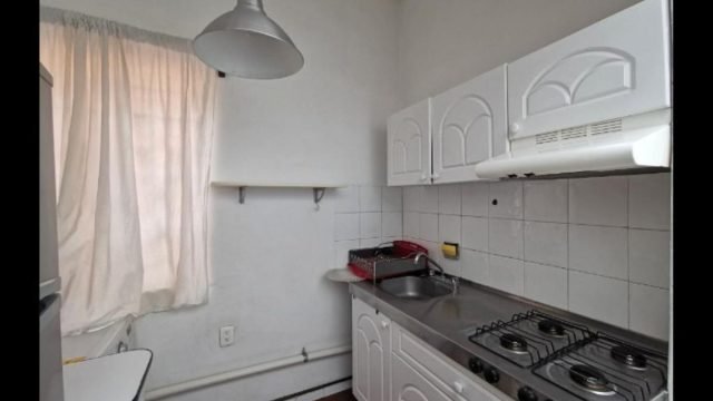 Departamento en Renta en Hipódromo Condesa Cuauhtemoc CDMX (6)