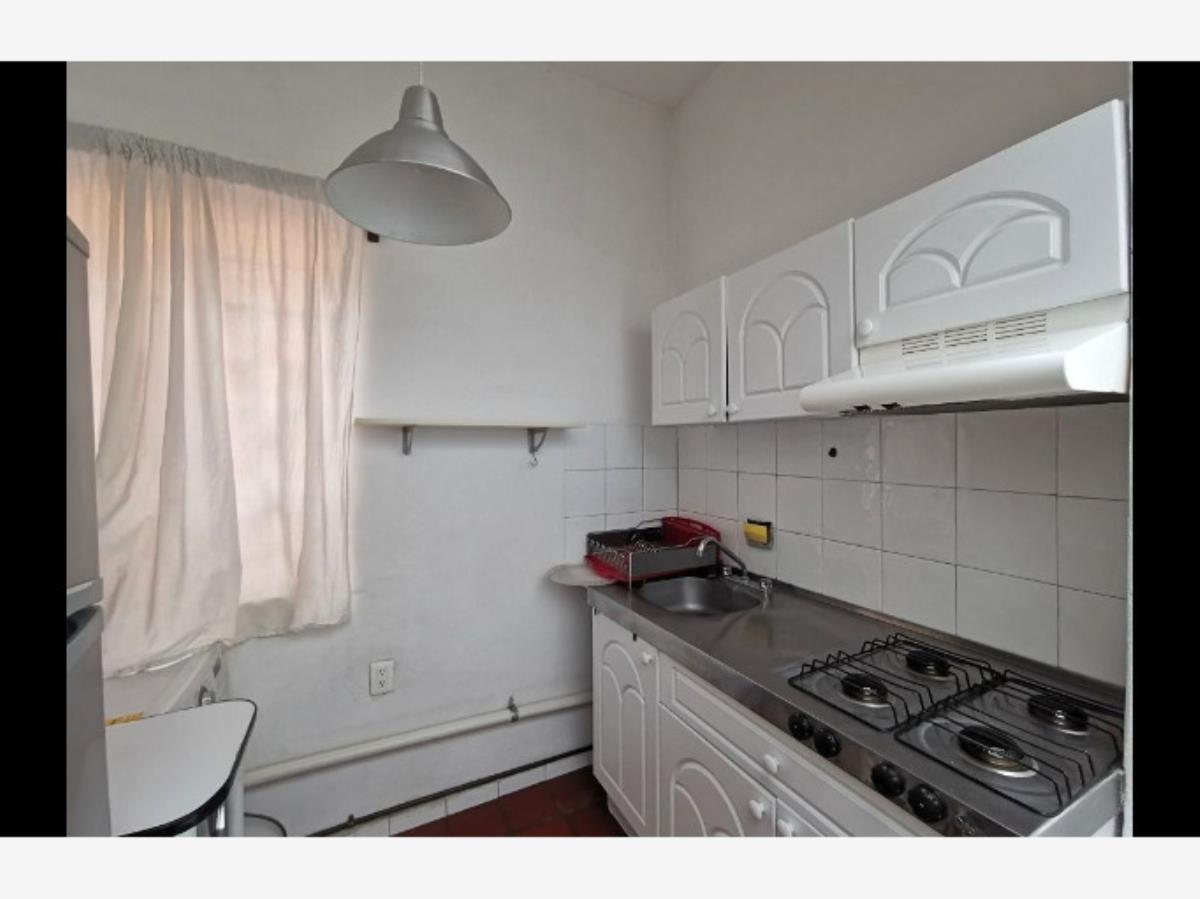 Departamento en Renta en Hipódromo Condesa Cuauhtemoc CDMX (6)