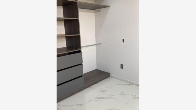 Departamento en Renta en Huentitan El Alto Guadalajara Jalisco (2)