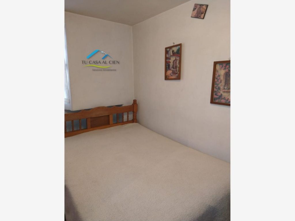 Departamento en Renta en Isidro Fabela 1a Sección Toluca EdoMex (1)