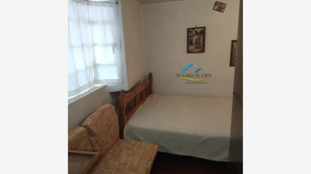 Departamento en Renta en Isidro Fabela 1a Sección Toluca EdoMex (2)