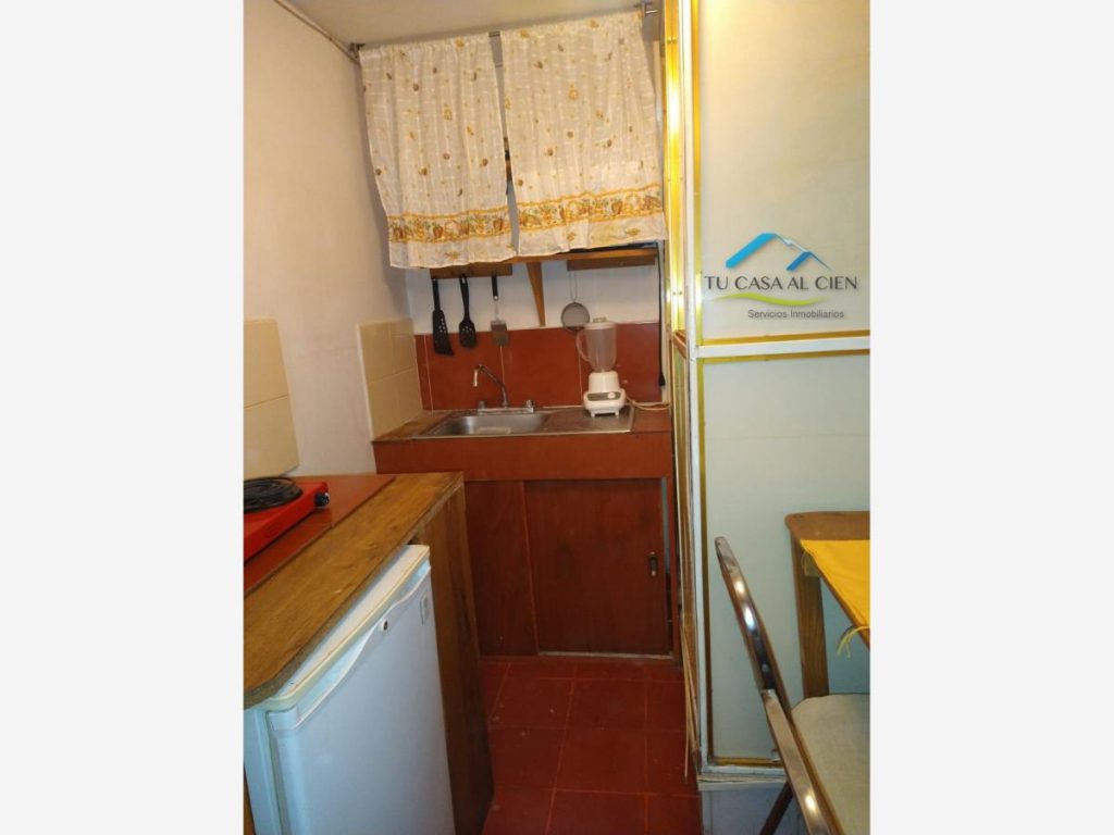 Departamento en Renta en Isidro Fabela 1a Sección Toluca EdoMex (3)