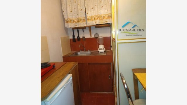 Departamento en Renta en Isidro Fabela 1a Sección Toluca EdoMex (3)