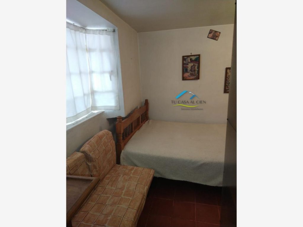 Departamento en Renta en Isidro Fabela 1a Sección Toluca EdoMex (4)