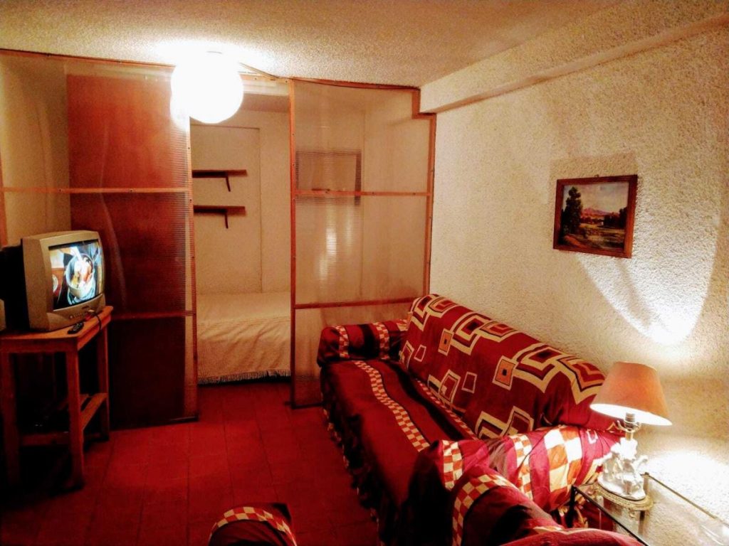 Departamento en Renta en Isidro Fabela 1a Sección Toluca Estado de Mexico (1)