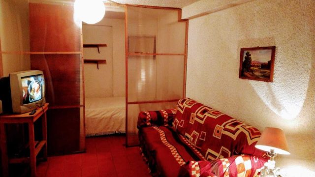 Departamento en Renta en Isidro Fabela 1a Sección Toluca Estado de Mexico (1)