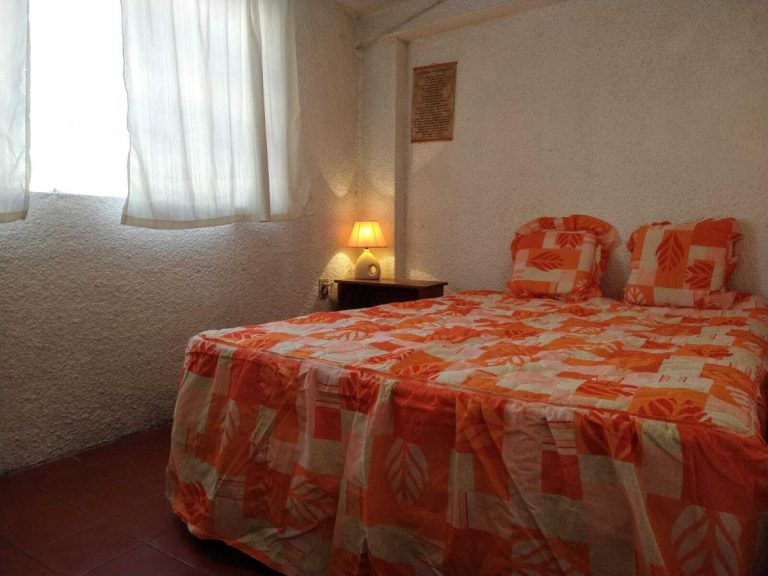 Departamento en Renta en Isidro Fabela 1a Sección Toluca Estado de Mexico