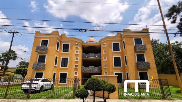 Departamento en Renta en Jardines de la Alameda Cordoba Veracruz (1)