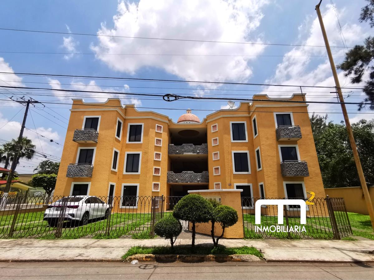 Departamento en Renta en Jardines de la Alameda Cordoba Veracruz (1)