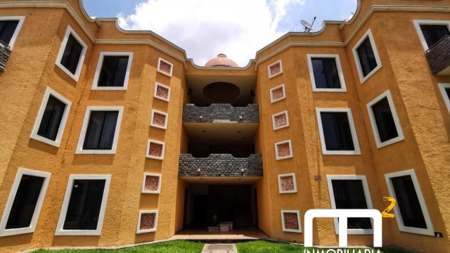 Departamento en Renta en Jardines de la Alameda Cordoba Veracruz (2)