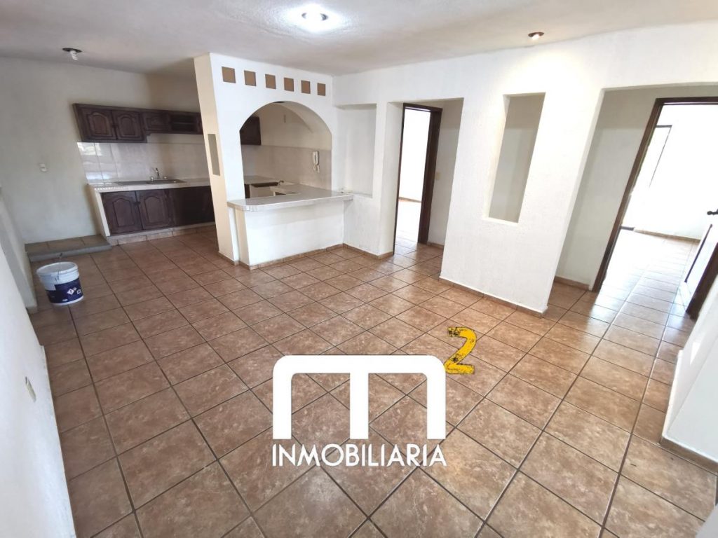 Departamento en Renta en Jardines de la Alameda Cordoba Veracruz (3)