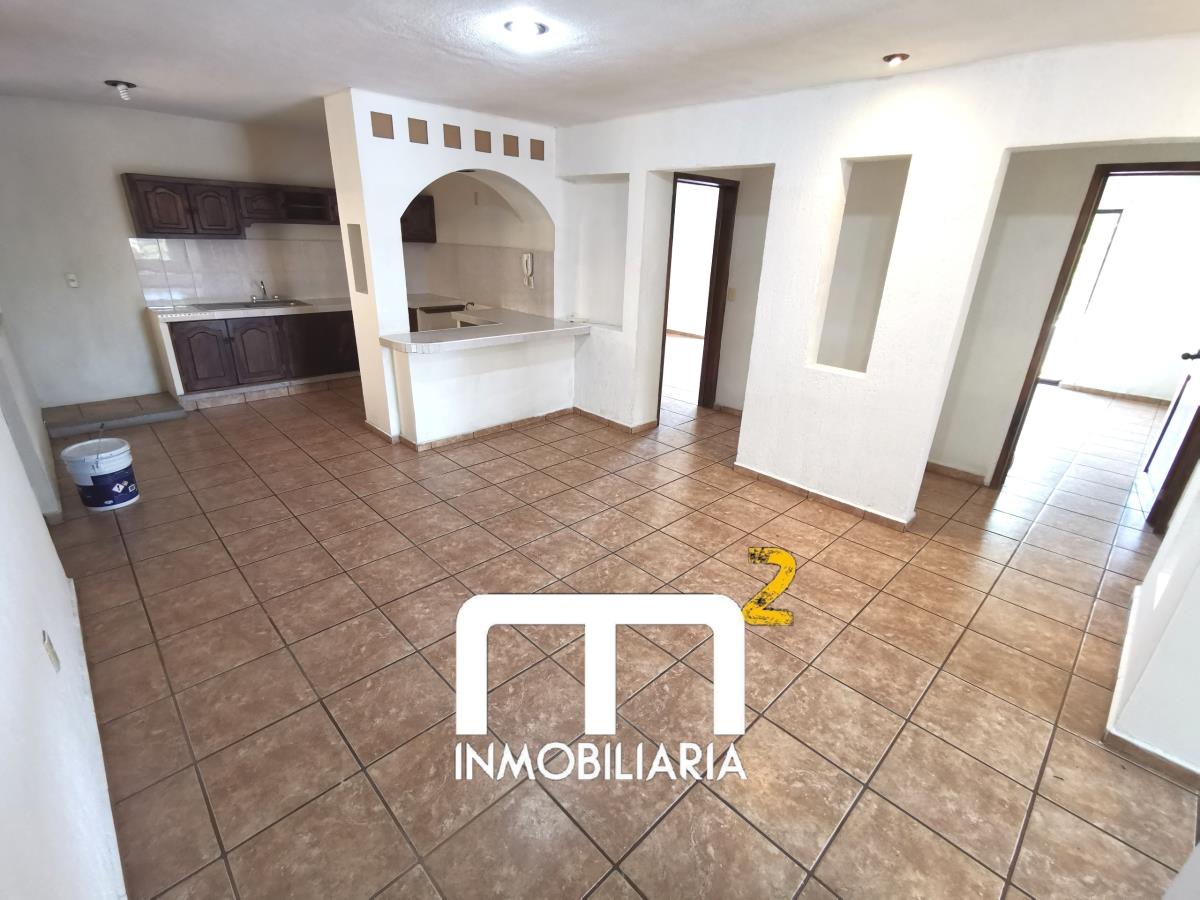 Departamento en Renta en Jardines de la Alameda Cordoba Veracruz (3)