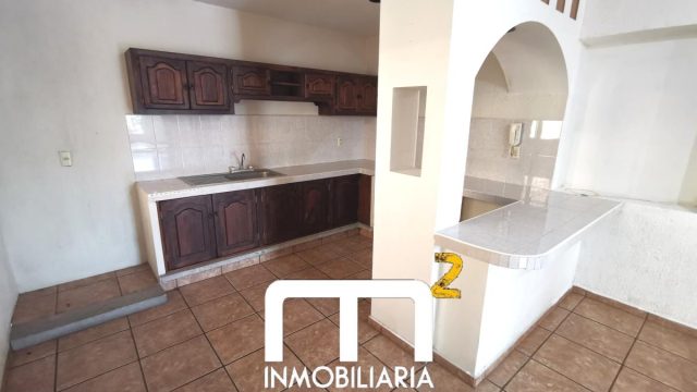 Departamento en Renta en Jardines de la Alameda Cordoba Veracruz (4)