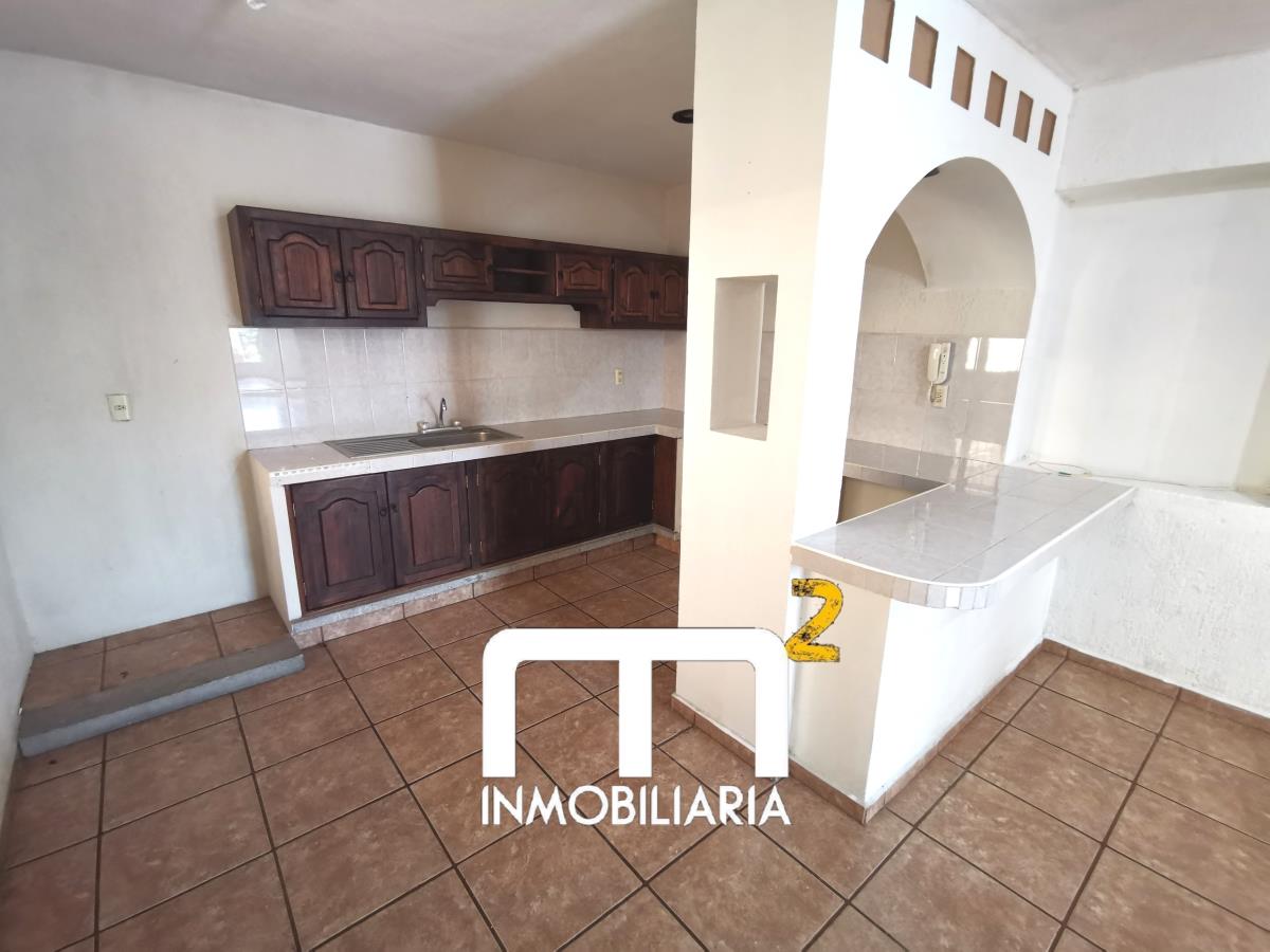 Departamento en Renta en Jardines de la Alameda Cordoba Veracruz (4)