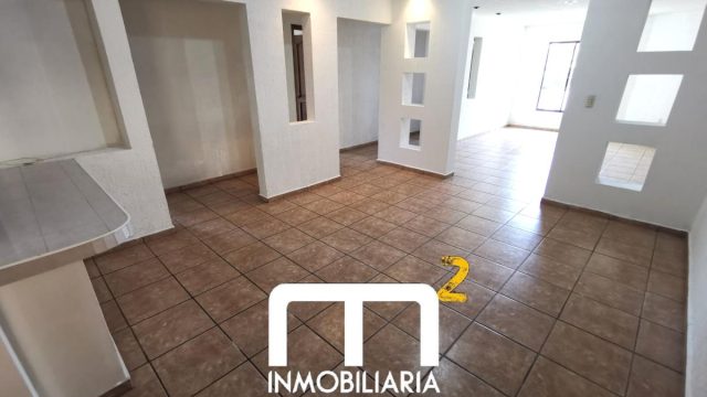 Departamento en Renta en Jardines de la Alameda Cordoba Veracruz (5)