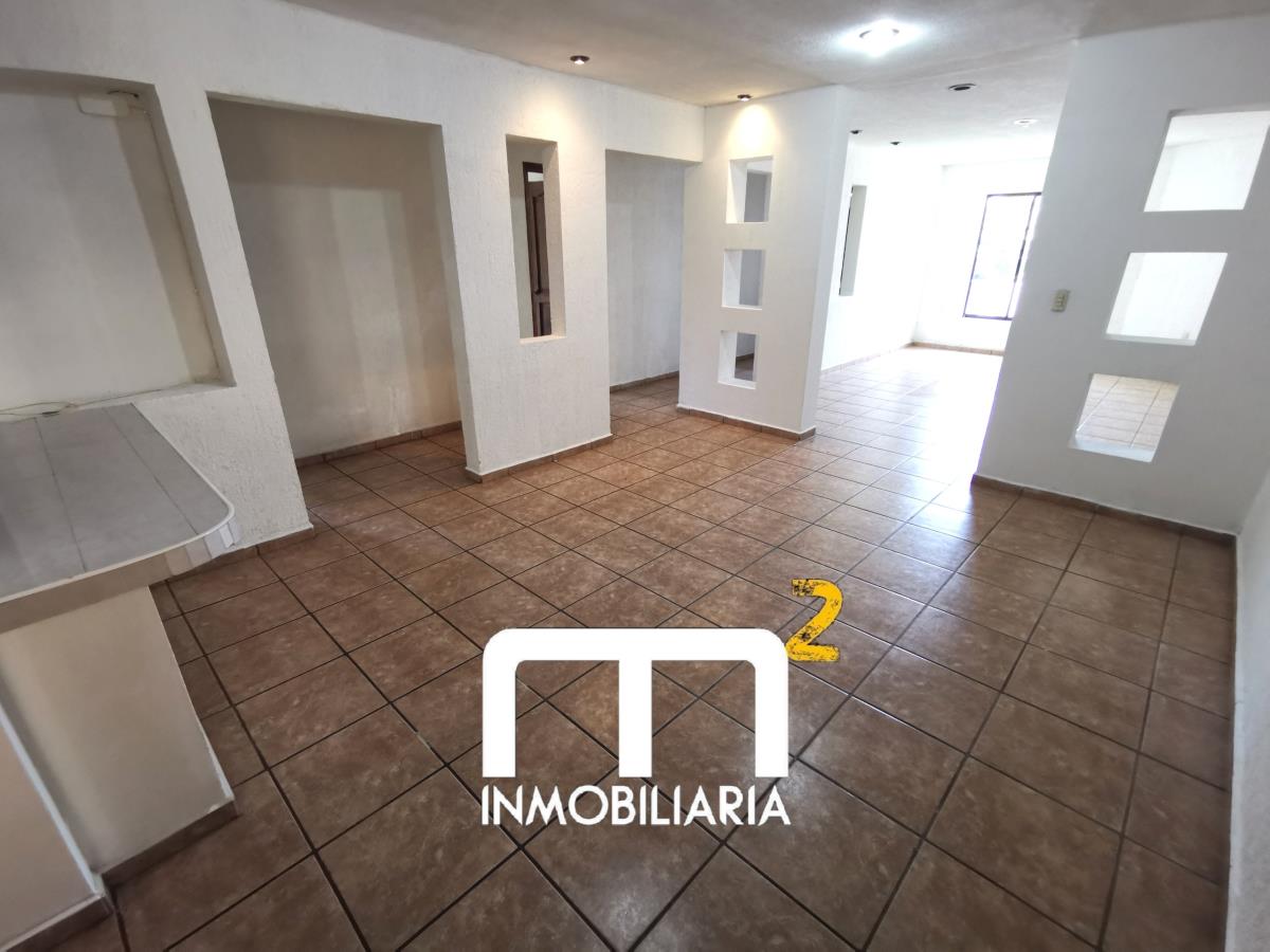 Departamento en Renta en Jardines de la Alameda Cordoba Veracruz (5)