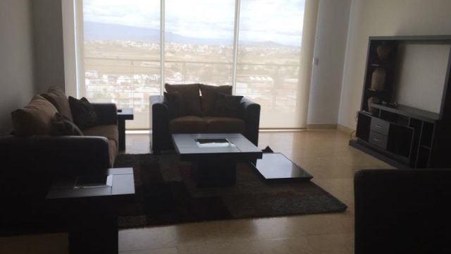 Departamento en Renta en LOMAS DE ANGELÓPOLIS San Andres Cholula Puebla (3)