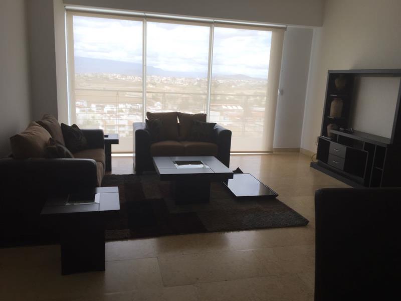 Departamento en Renta en LOMAS DE ANGELÓPOLIS San Andres Cholula Puebla (3)