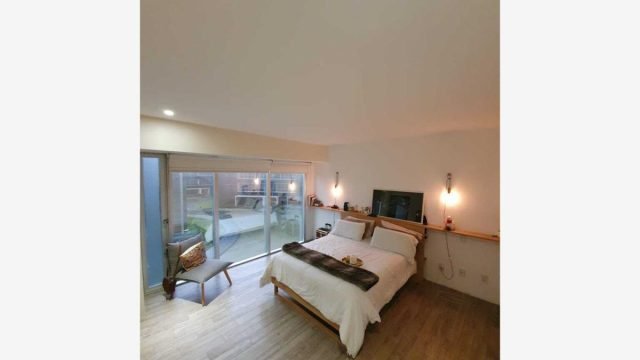 Departamento en Renta en La Asuncion Metepec EdoMex (1)