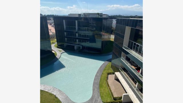 Departamento en Renta en La Asuncion Metepec EdoMex (2)