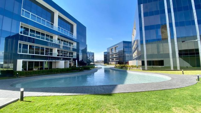 Departamento en Renta en La Asuncion Metepec EdoMex (4)