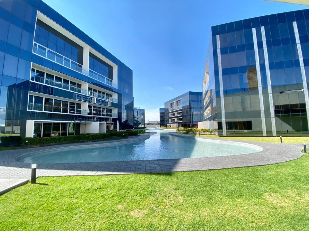 Departamento en Renta en La Asuncion Metepec EdoMex (4)