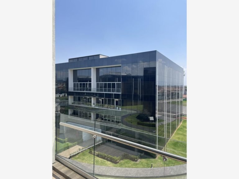 Departamento en Renta en La Asuncion Metepec EdoMex