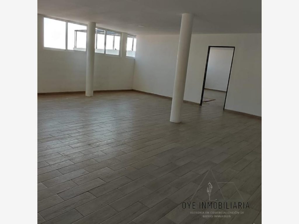 Departamento en Renta en La Magdalena Petlacalco Tlalpan CDMX (3)