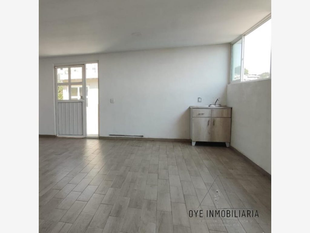 Departamento en Renta en La Magdalena Petlacalco Tlalpan CDMX (4)