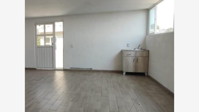 Departamento en Renta en La Magdalena Petlacalco Tlalpan CDMX (4)