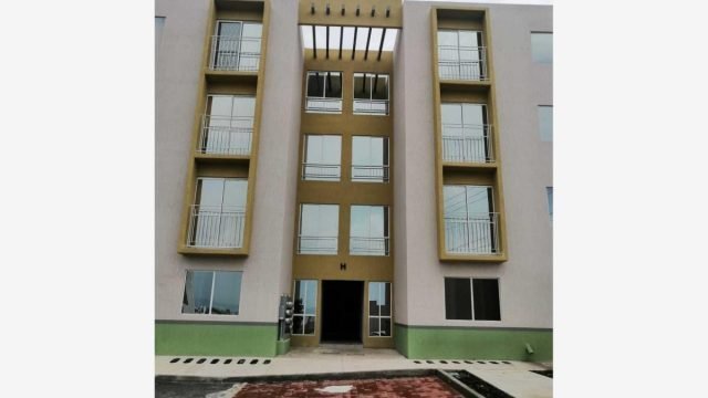 Departamento en Renta en La Pradera El Marques Queretaro (2)