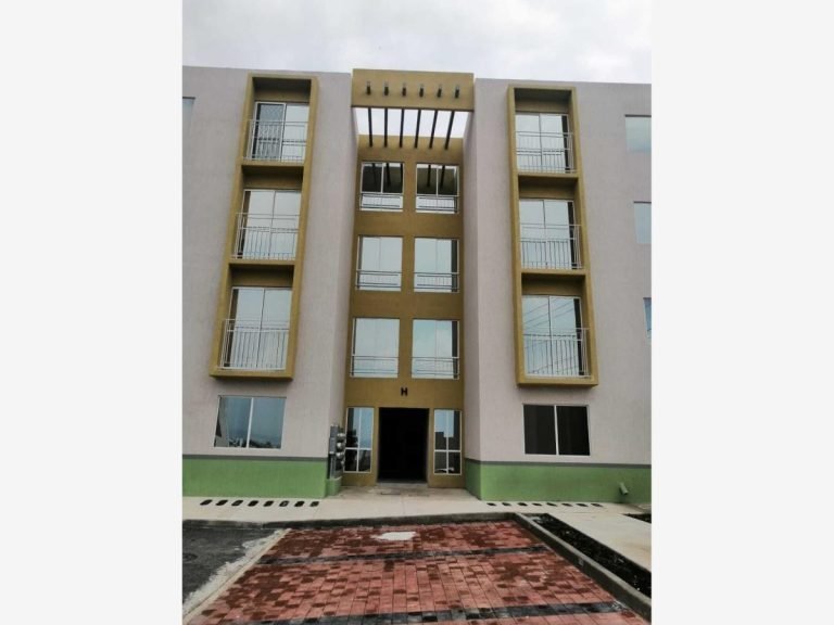 Departamento en Renta en La Pradera El Marques Queretaro