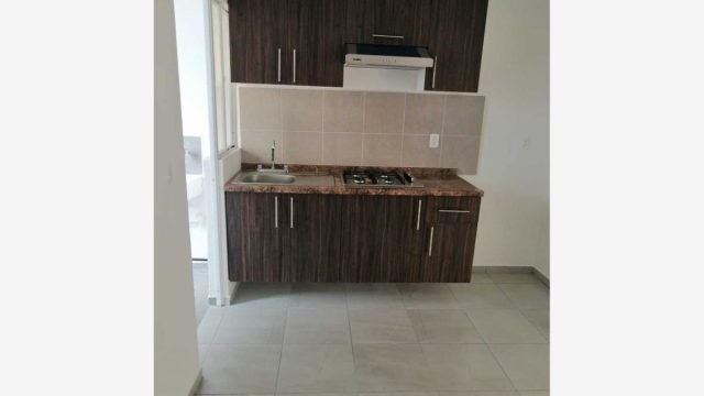 Departamento en Renta en La Pradera El Marques Queretaro (3)