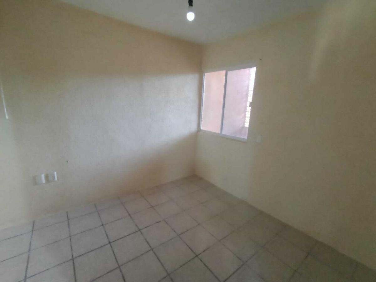 Departamento en Renta en Lagos de Puente Moreno Medellin de Bravo Veracruz (1)