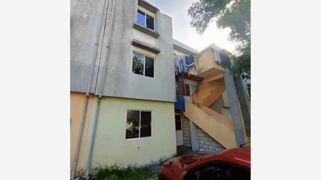 Departamento en Renta en Lagos de Puente Moreno Medellin de Bravo Veracruz (2)