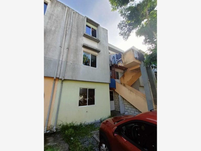 Departamento en Renta en Lagos de Puente Moreno Medellin de Bravo Veracruz